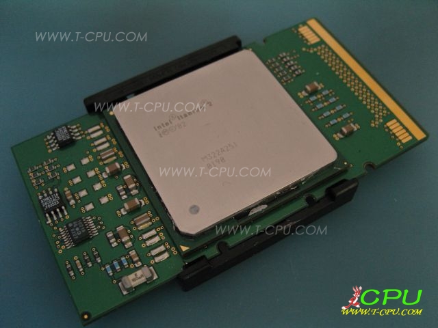Itanium II 13G3M SL6XD_1