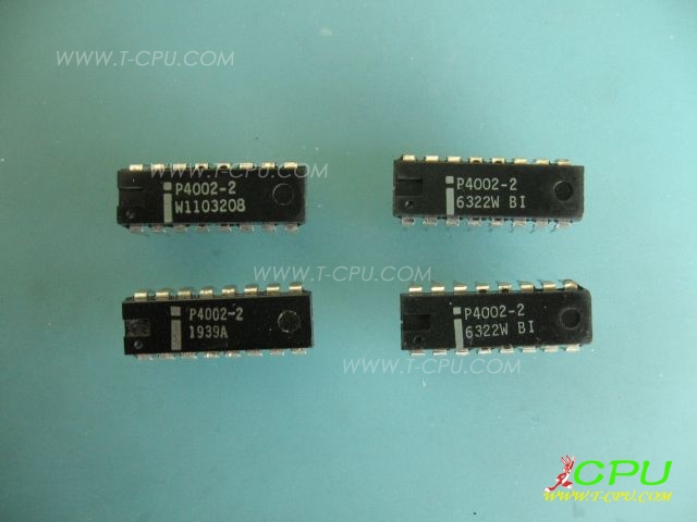 Intel P4002-2