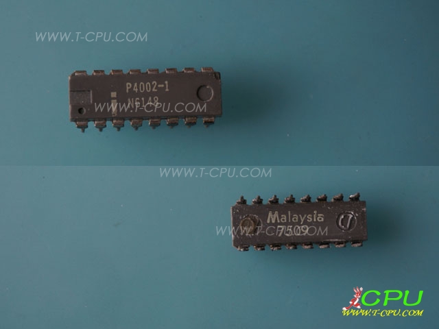 Intel P4002-1