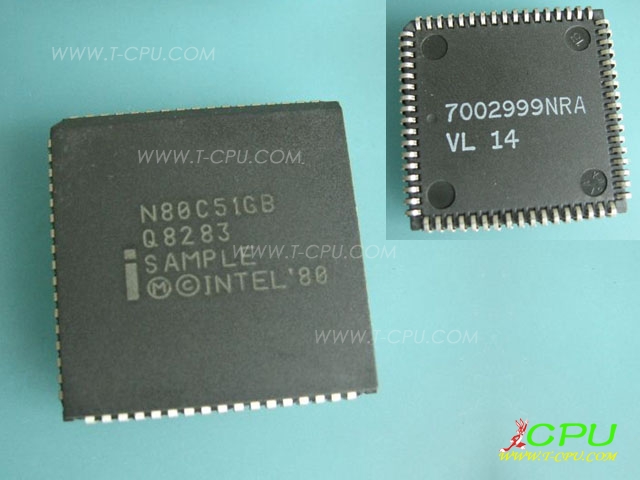 N80C51GB Q8283
