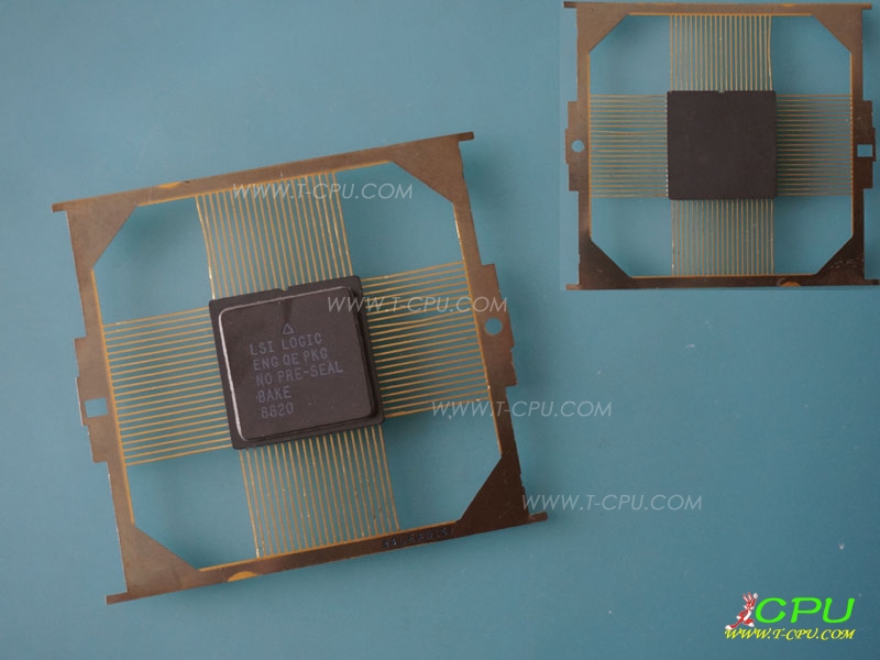 LSI LOGIC ENG QE PKG NO PRE-SEAL