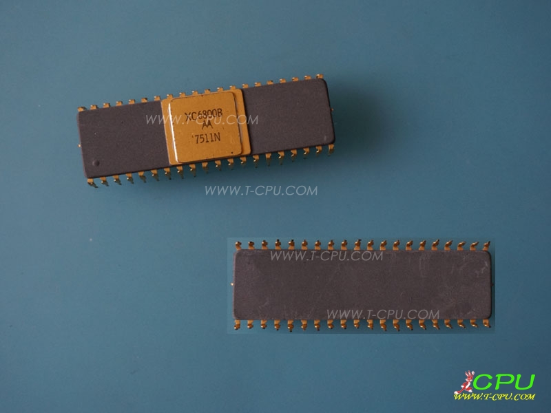 Motorola XC6800B Engineering Prototype Sample