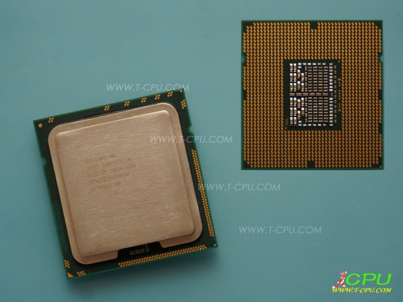 Intel Xeon 5540 Q1E2 ES