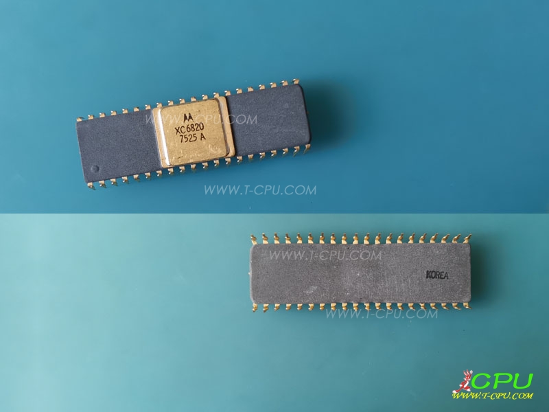 Motorola XC6820 ES NOS