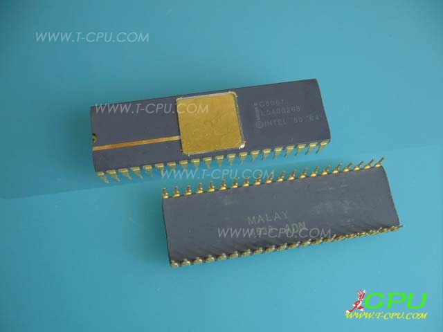 Intel C8087 2