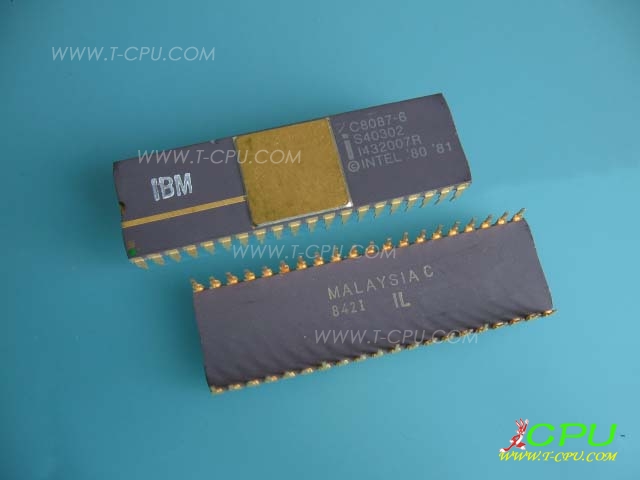 Intel C8087-6