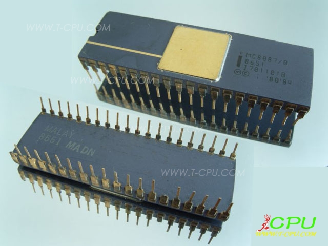 Intel MC8087B