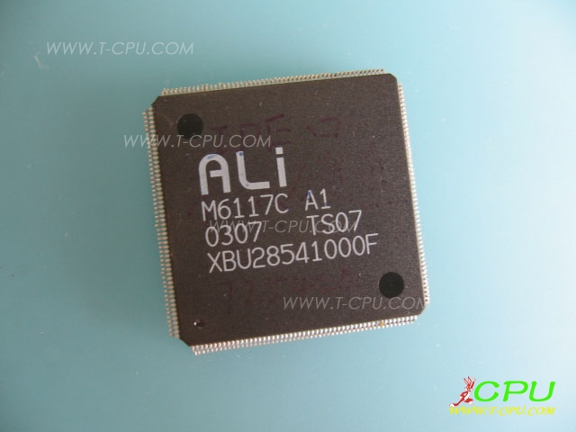 ALi M6117C A1
