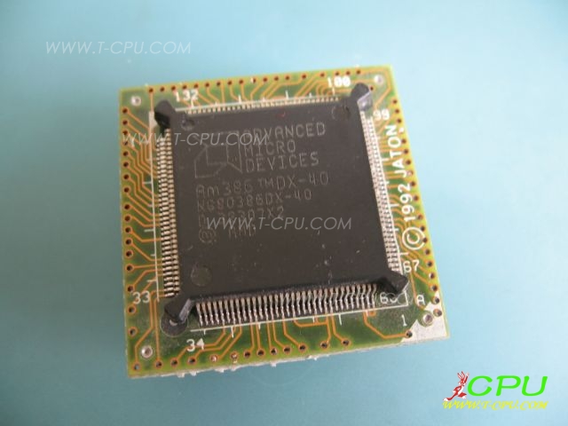 AMD NG386DX-40