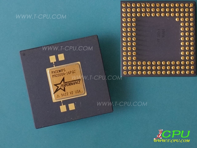 PACEMIPS PR2000A-16PGC