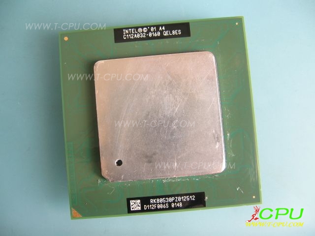 RK80530PZ012512 1267 QEL8ES