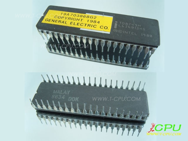 Intel TD8749H 2
