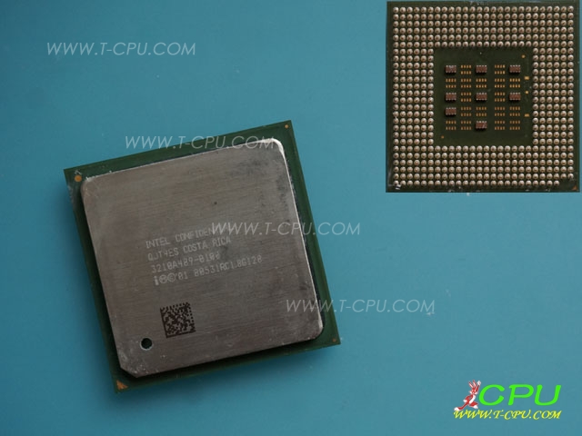 Intel Celeron 1.8GHz QJT4ES COSTA RICA