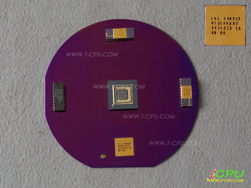 Nortel Chips Eng Sample NT00A46A2