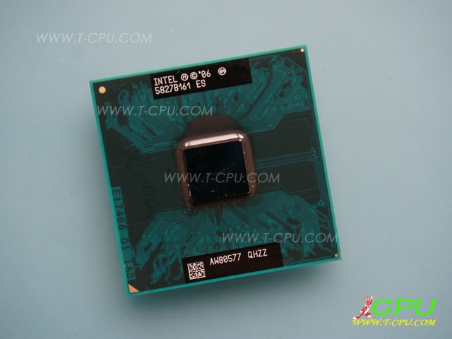 Intel Core 2 Duo Mobile T6500 QHZZ