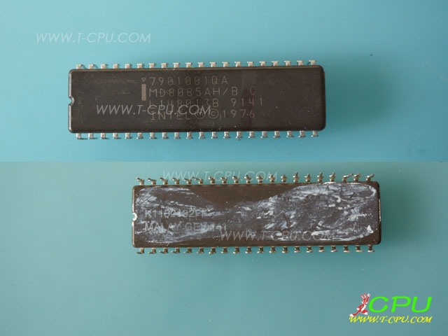 Intel MD8085AH/B C 2