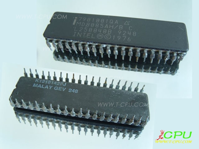 Intel MD8085AH/B C