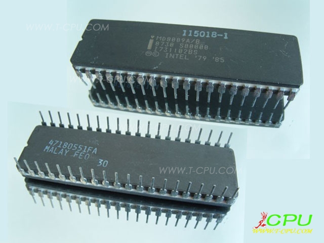 Intel MD8089AB MALAY