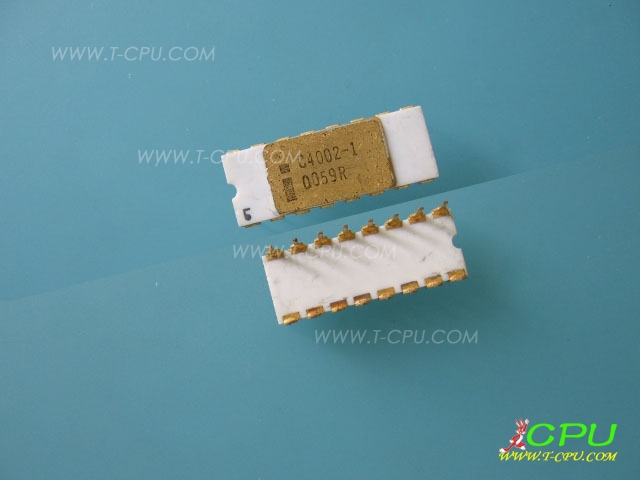 Intel C4002-1