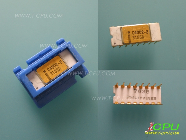 intel C4002-2
