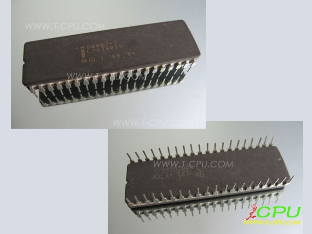 Intel D8087-2 80 84
