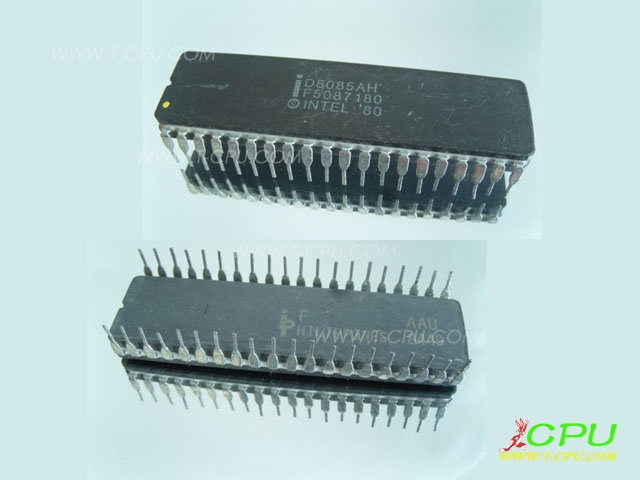 Intel D8085AH 80