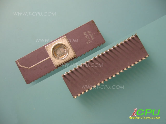 Toshiba TMP8755AC