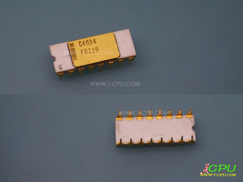 Intel C4004