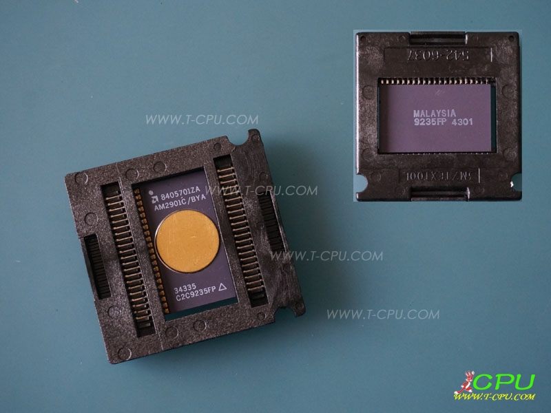 AMD AM2901C-BYA