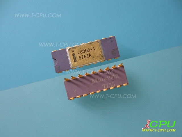 Intel C8008-1