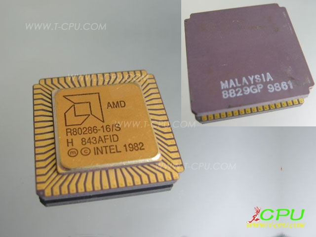 AMD R80286-16/S
