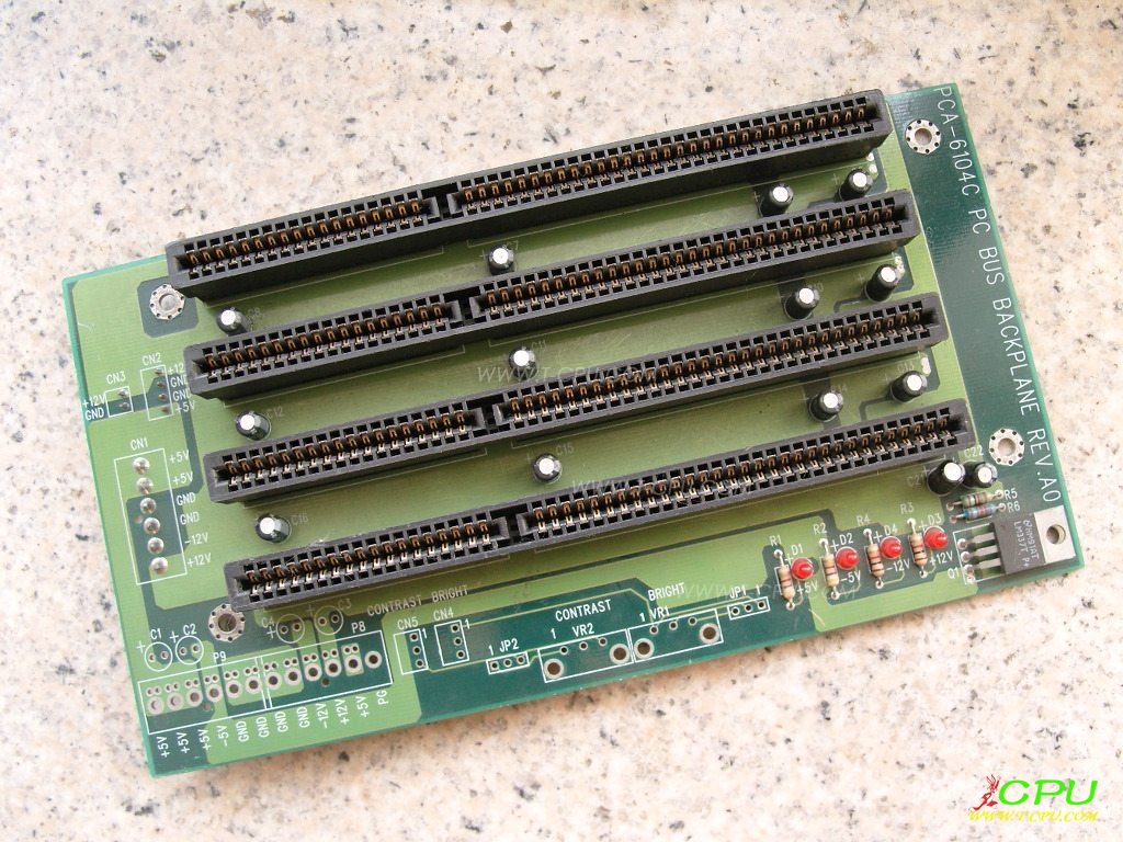 PCA-6104C