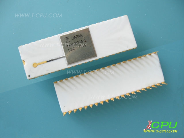 Fujitsu MBL8086-2