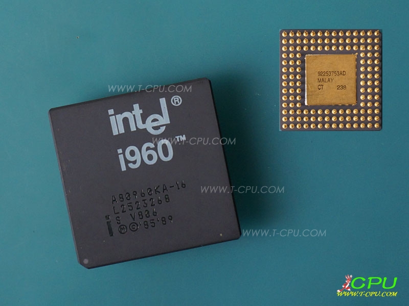 Intel A80960KA-16 SV806 MALAY