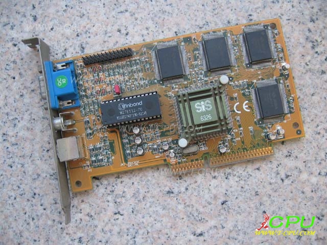 Dataland SIS6326