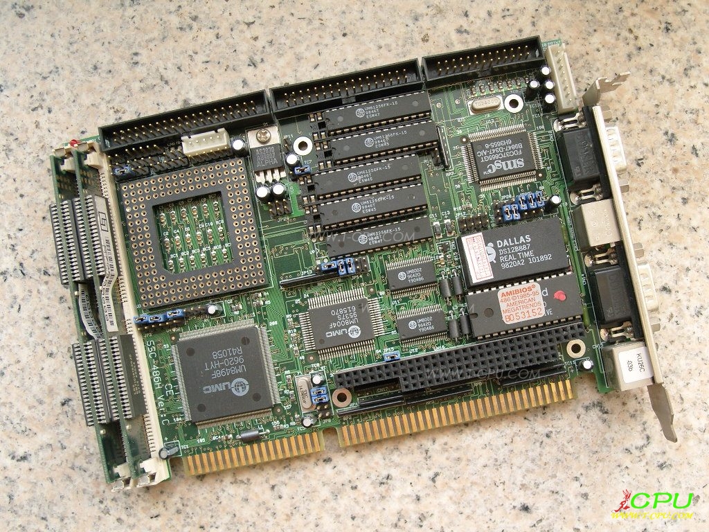 SSC-486H