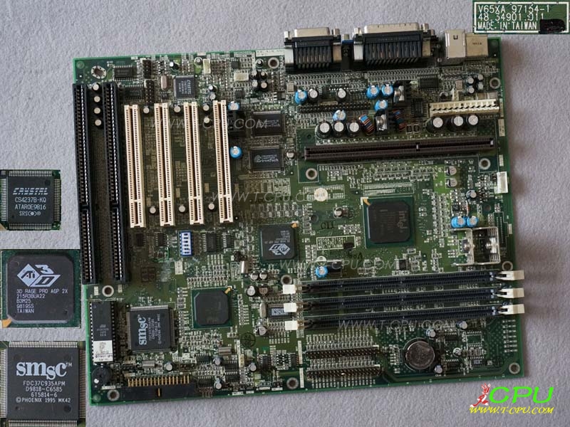 V65XA 97154-1 for IBM Aptiva 2138-E8S work
