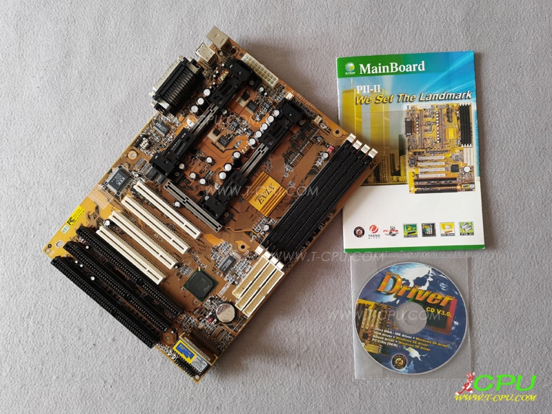 ELPINA I440 EXLX