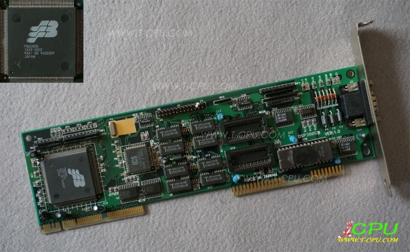 Expertcolor DSP3805B