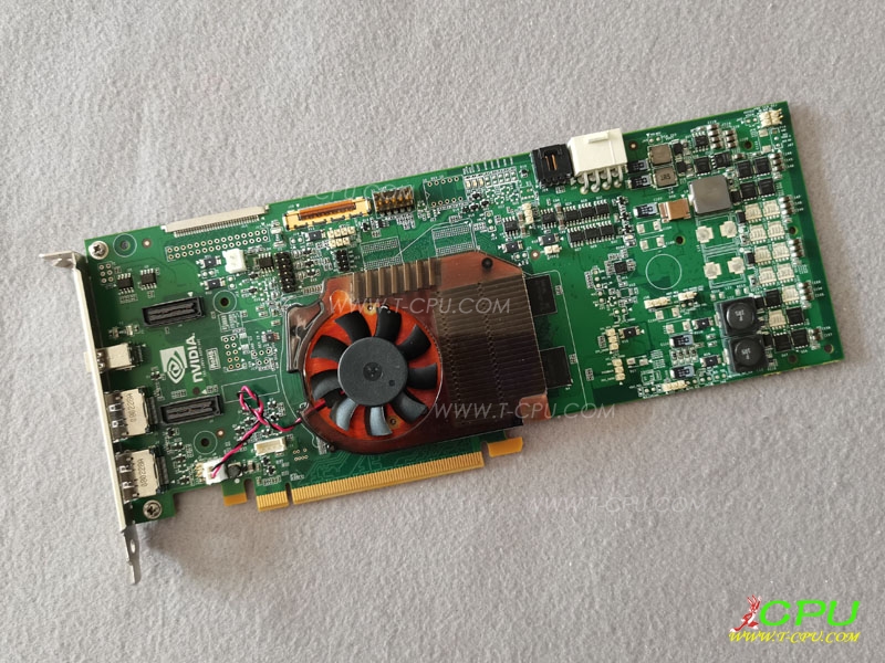 NVIDIA GT218 E695 ES