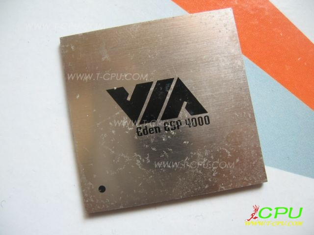 BGA_Eden ESP 4000_1
