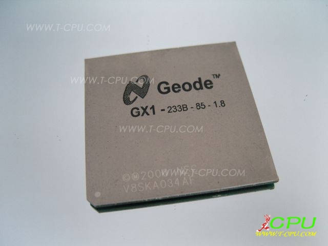 NS Geode GX1-233B-85-18