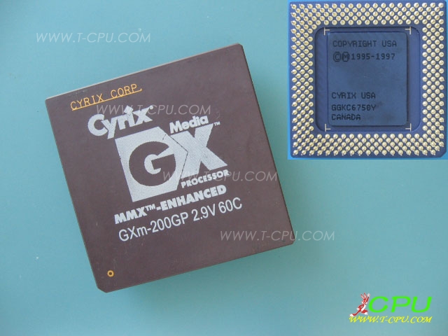 Media GXm-200GP 2.9V 60C