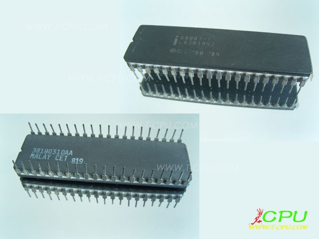 Intel D8087-1 80 84