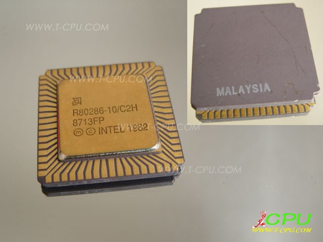 AMD R80286-10/C2H