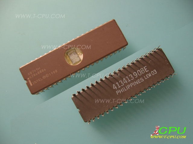 Intel D8749H