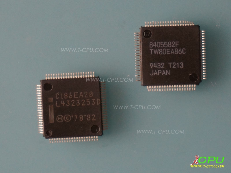Intel C186EA20