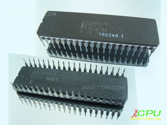 Intel MD8086B MALAYSIA