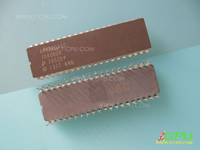 AMD AM9080ACC D8080A