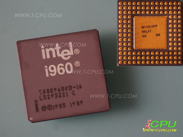 Intel TA80960KB-16